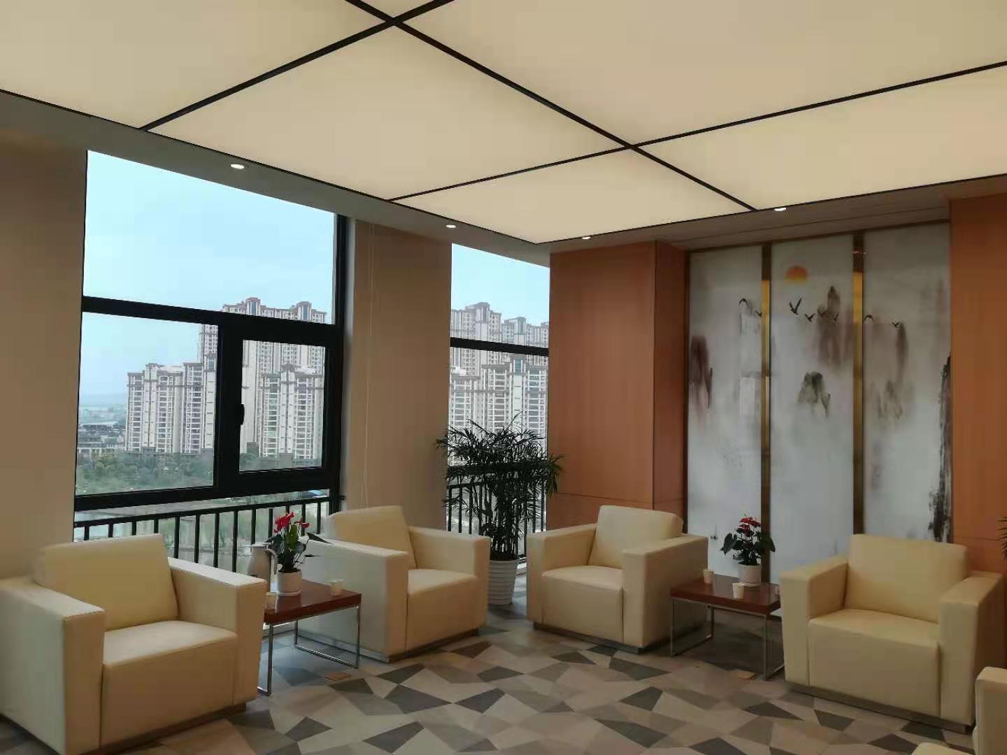 3377体育武汉子公司及研发中心喜迁新址(图5)