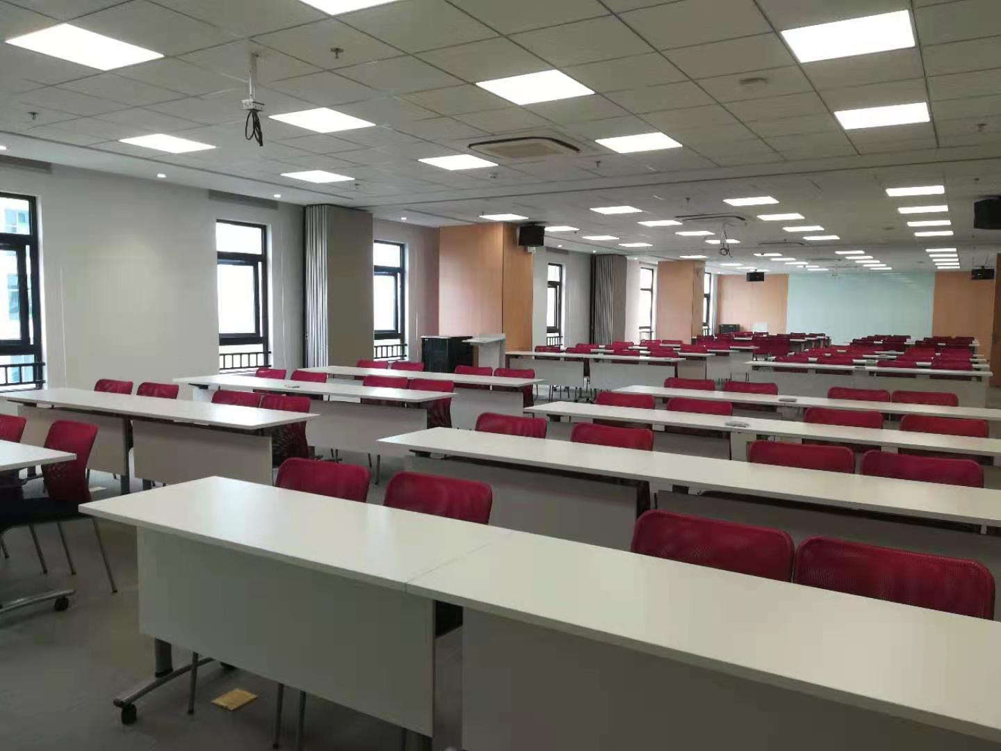3377体育武汉子公司及研发中心喜迁新址(图3)