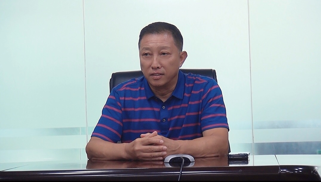 3377体育2020年度先进表彰仪式圆满举行(图1)